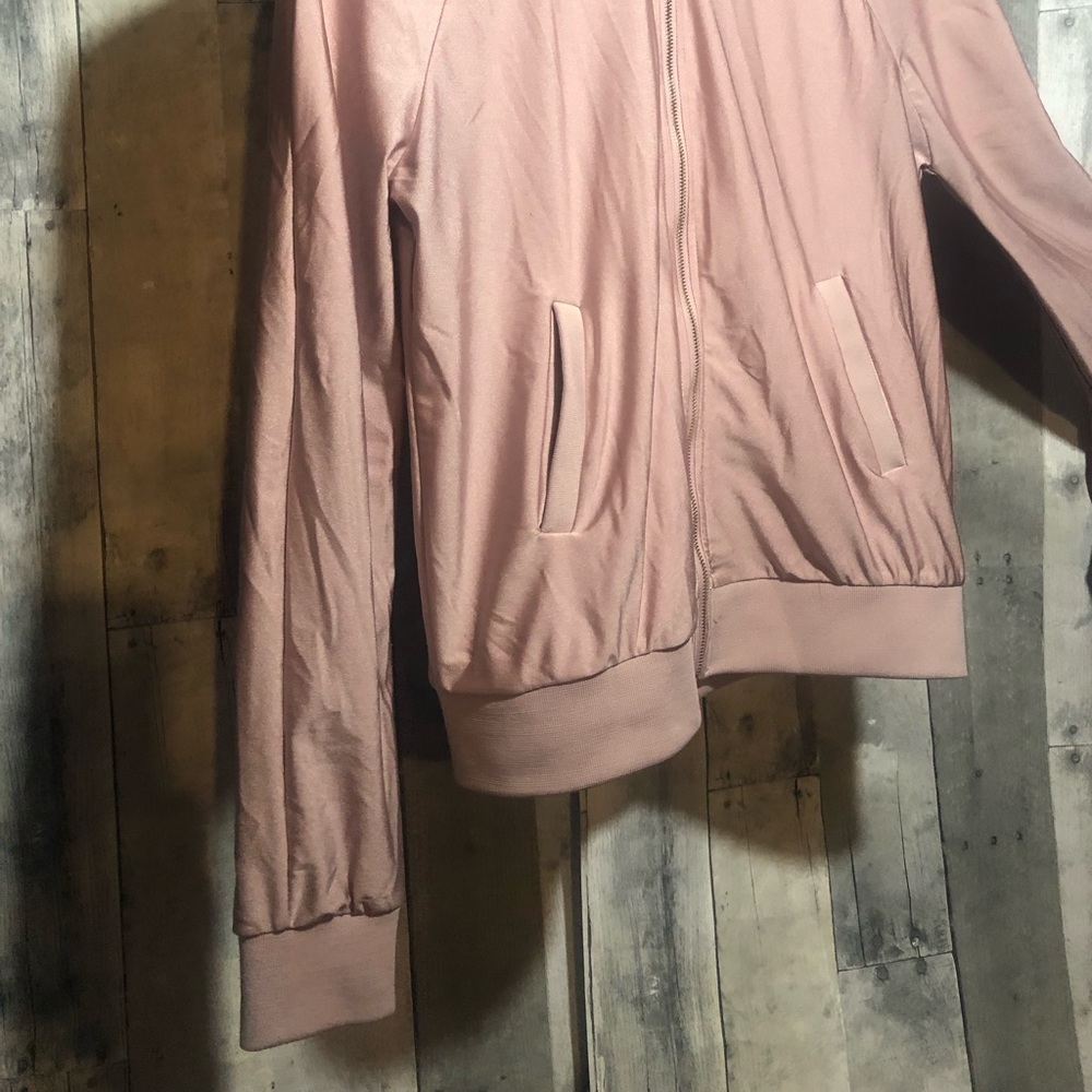 Windsor jacket. zip front - Picture 2 of 4